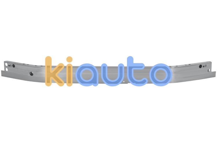 Traviesa bmw x1 (f48) 2015-2019 parachoques delantero / aluminio OE 51117342439