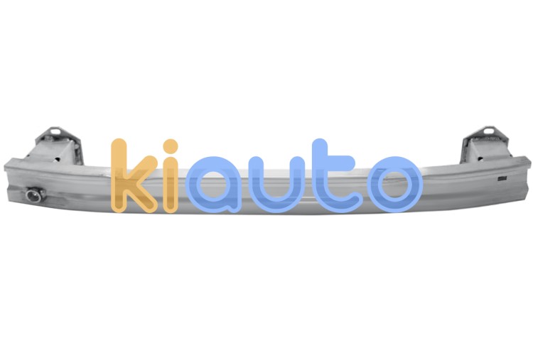 Traviesa bmw x1 (f48) 2015-2019 parachoques trasero / aluminio OE 51127332320