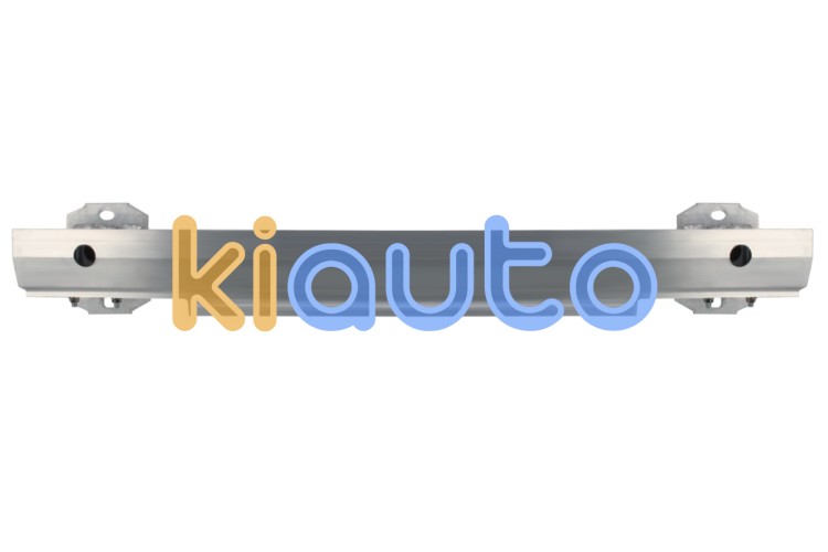 Traviesa bmw x3 (f25) 2010-2014 parachoques trasero / aluminio OE 51127210071