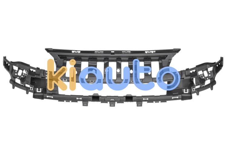 Traviesa citroen berlingo 2008-2012 parachoques delantero / superior OE 7416J5