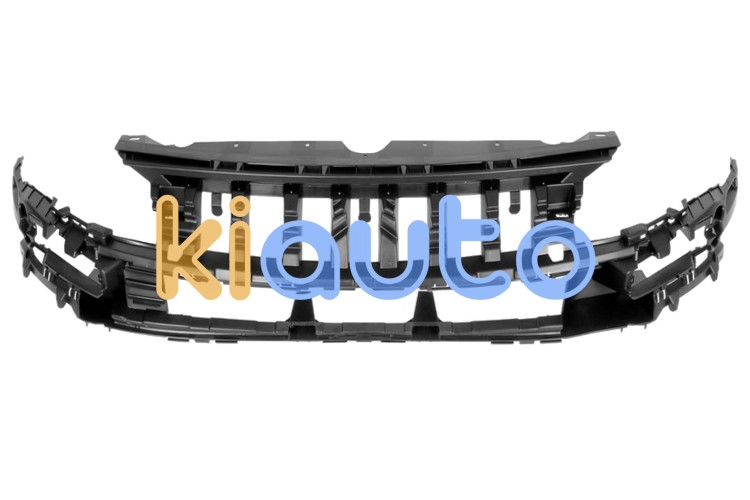 Traviesa citroen berlingo 2012-2015 parachoques delantero / superior OE 9677877780