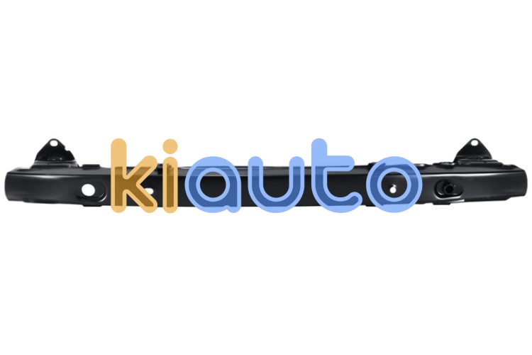 Traviesa citroen c2 2003-2008 parachoques trasero OE 7414CK