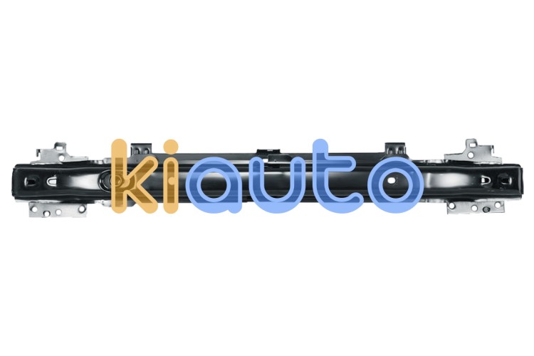 Traviesa citroen c3 2002-2005 parachoques delantero OE 7414QH