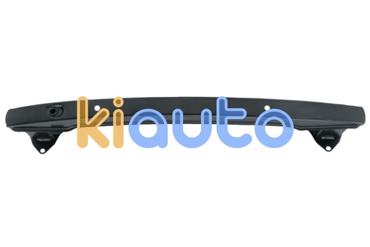 Traviesa citroen c3 2002-2005 parachoques trasero OE 7414AT