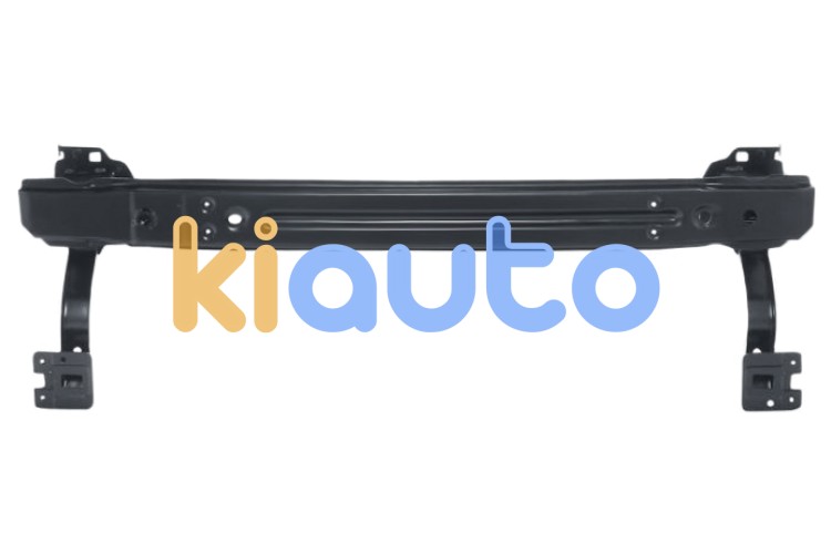 Traviesa citroen c3 2009-2013 parachoques delantero OE 7422H0