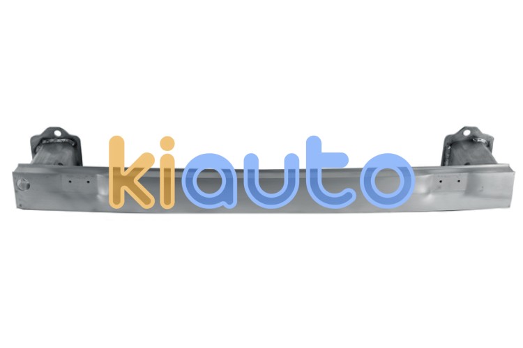 Traviesa citroen c3 picasso 2009-2012 parachoques delantero / aluminio OE 742246