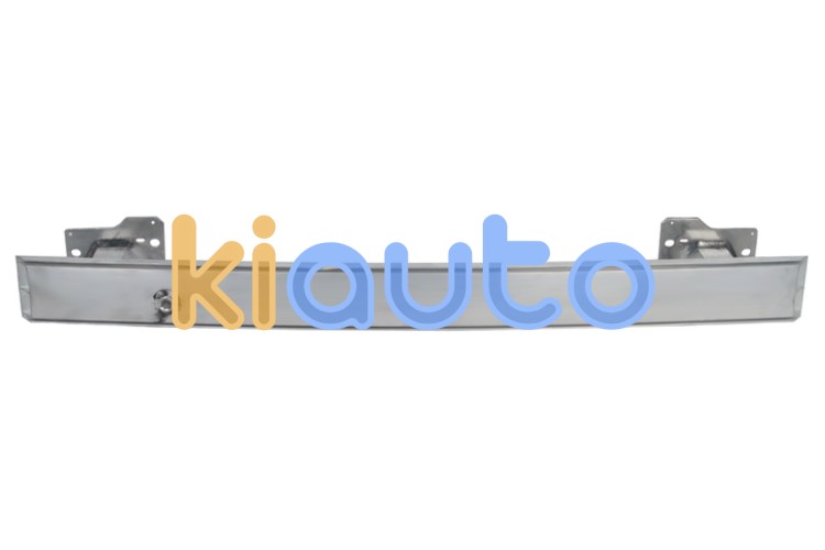 Traviesa citroen c4 2004-2008 parachoques delantero / superior / aluminio OE 7106C5
