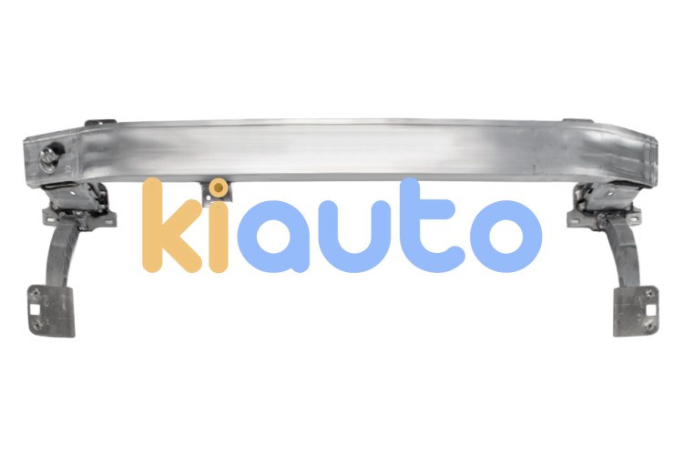 Traviesa citroen c4 cactus 2014-2018 parachoques delantero / aluminio OE 9801276380