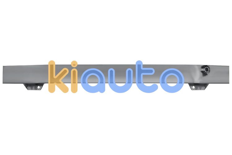 Traviesa citroen c4 cactus 2014-2018 parachoques trasero / aluminio OE 9801174980