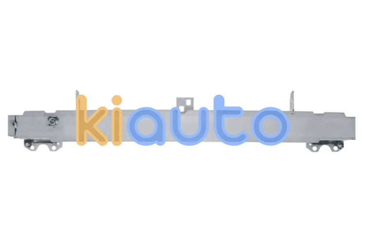 Traviesa citroen c5 2008-2018 parachoques delantero / aluminio OE 7414XQ