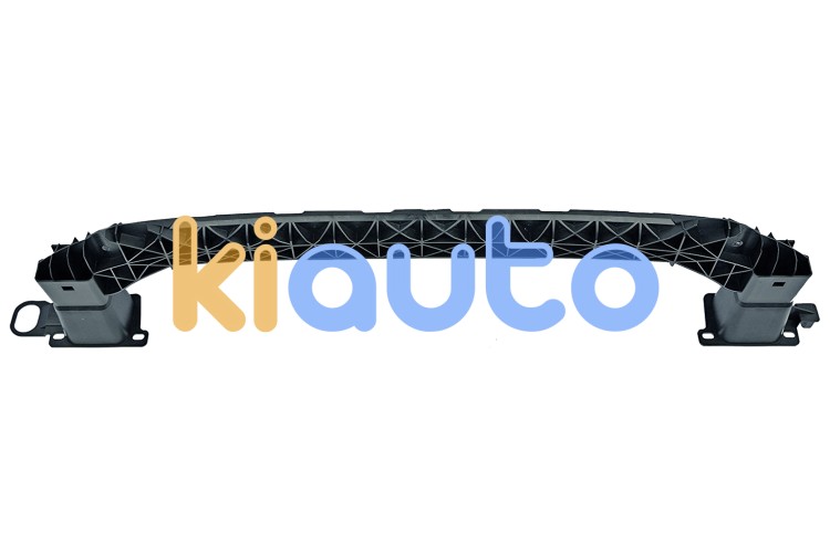 Traviesa citroen ds4 2015-2019 parachoques delantero / inferior OE 7422R9