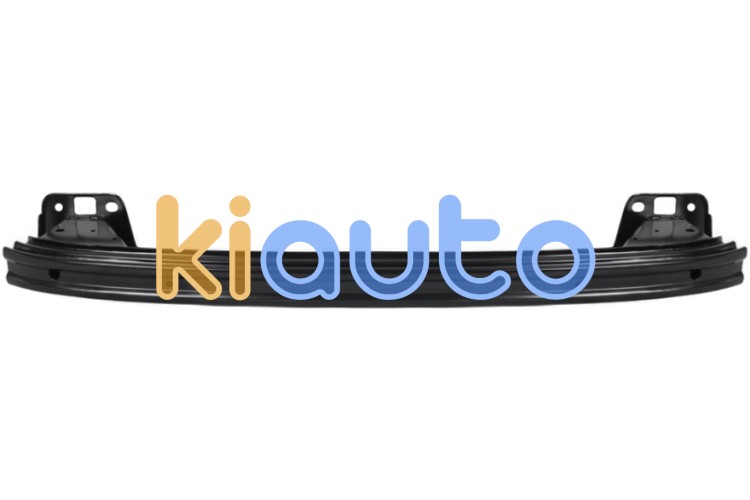 Traviesa fiat grande punto 2005-2012 parachoques trasero OE 51750610