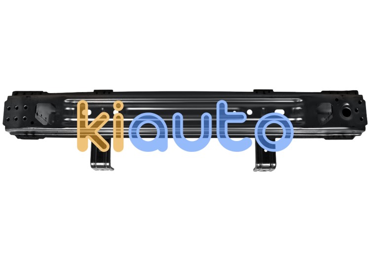 Traviesa fiat panda 2012-2024 parachoques trasero OE 52009108
