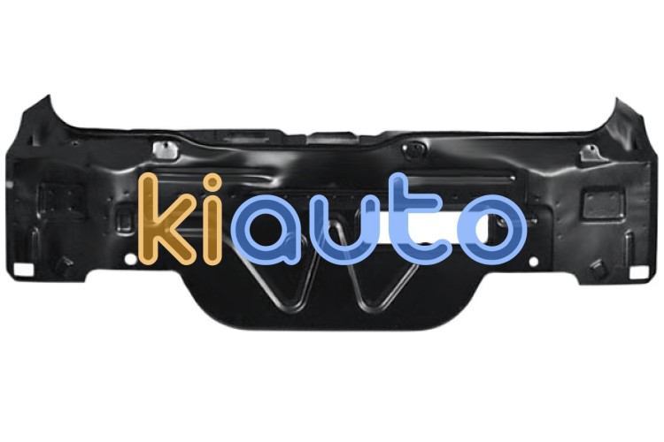 Traviesa fiat punto 1993-1999 parachoques trasero OE 46515422