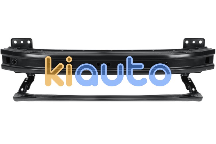 Traviesa fiat punto evo 2009-2012 parachoques delantero / completa OE 51926328 / 51883454 / 51874497