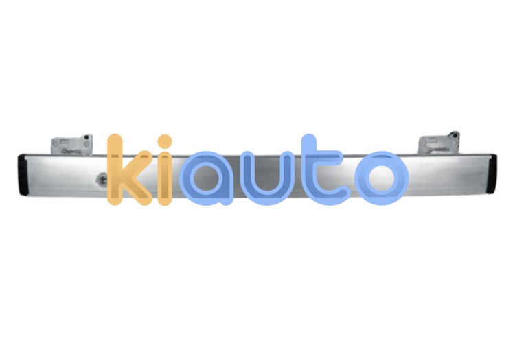 Traviesa fiat scudo 2007-2016 parachoques delantero / superior / aluminio OE 7414RG