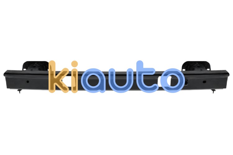 Traviesa fiat scudo 2007-2016 parachoques trasero OE 7414RJ / 1400369480