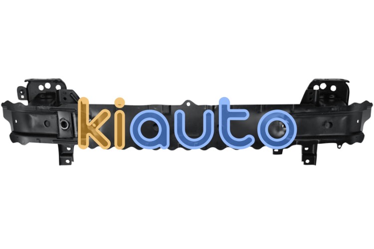 Traviesa ford fiesta 2008-2013 parachoques delantero OE 1843827