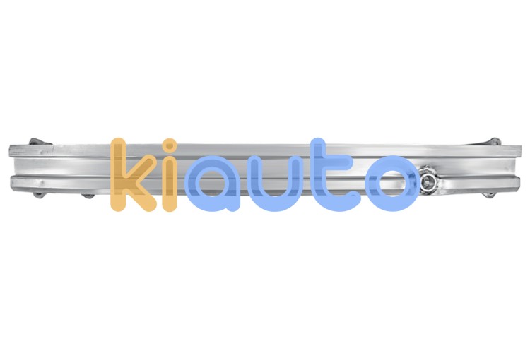 Traviesa ford focus 2022-> parachoques trasero / aluminio OE 2195592 / JX61A41400AB / JX6Z17724A