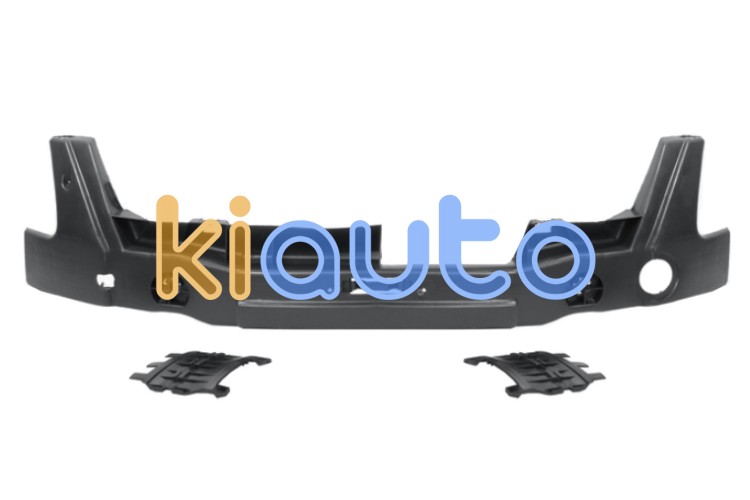 Traviesa ford ka 1997-2001 parachoques delantero OE 1017314 / 97KB17859BH