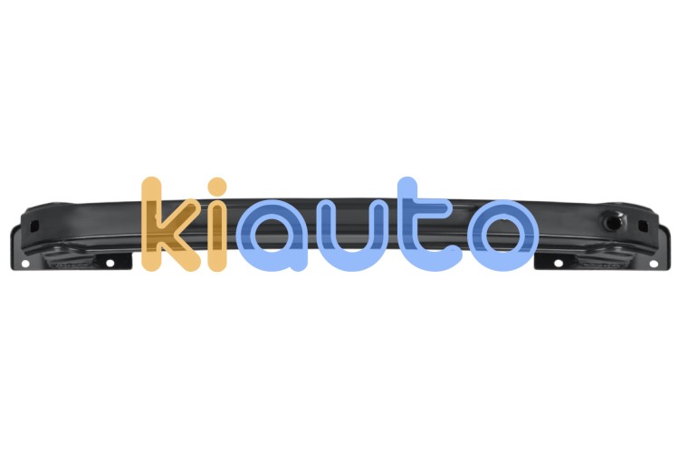 Traviesa ford ka 2008-2016 parachoques trasero OE 1557233