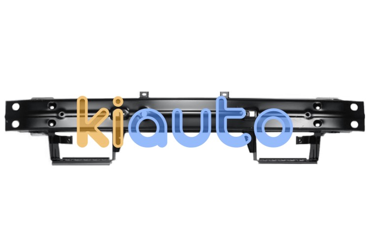 Traviesa ford transit 2006-2014 parachoques delantero OE 1728654