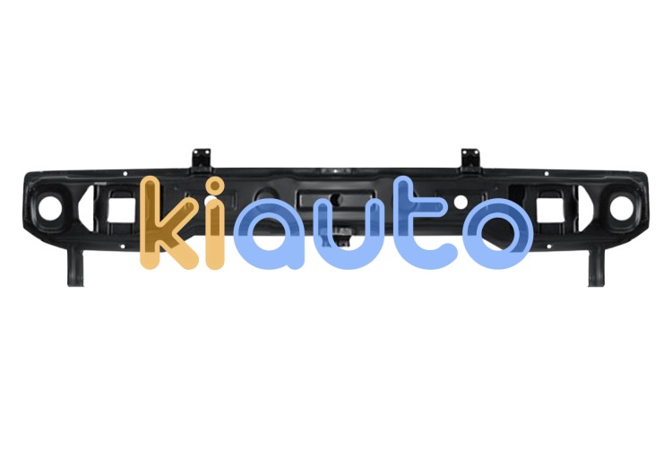 Traviesa hyundai atos 1999-2003 parachoques trasero OE 8663006000 / 86630-06000