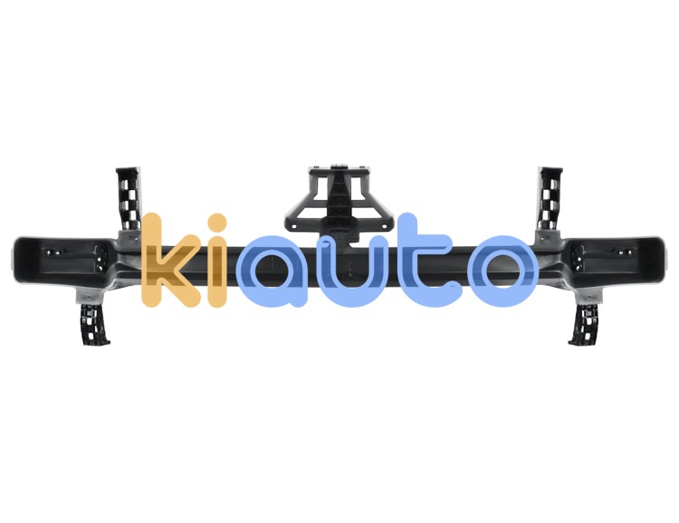 Traviesa hyundai i20 2008-2012 parachoques trasero OE 866301J000 / 86630-1J000