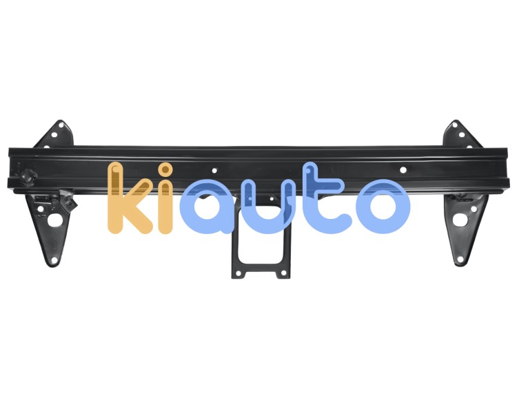 Traviesa hyundai i20 2012-2014 parachoques delantero / motor gasolina OE 865301J500 / 86530-1J500