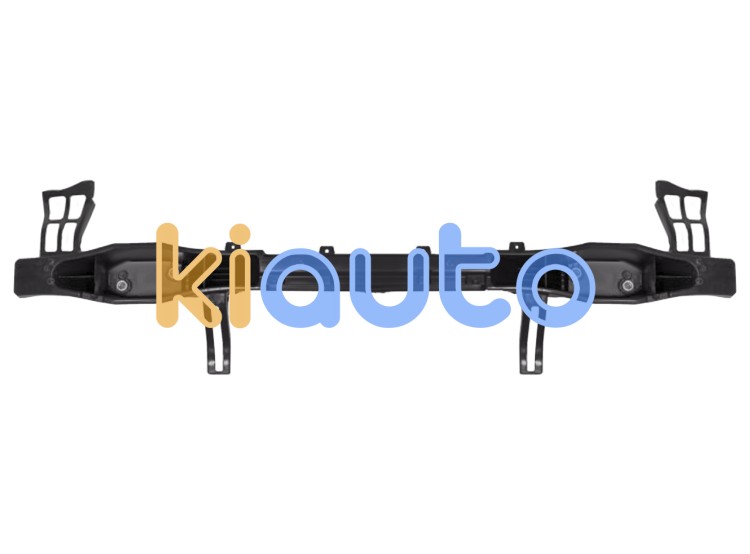 Traviesa kia picanto 2008-2011 parachoques trasero OE 8663007000 / 8663007510