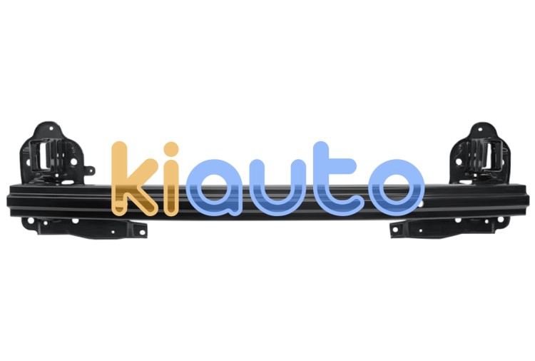 Traviesa kia sportage 2004-2010 parachoques delantero OE 865301F000