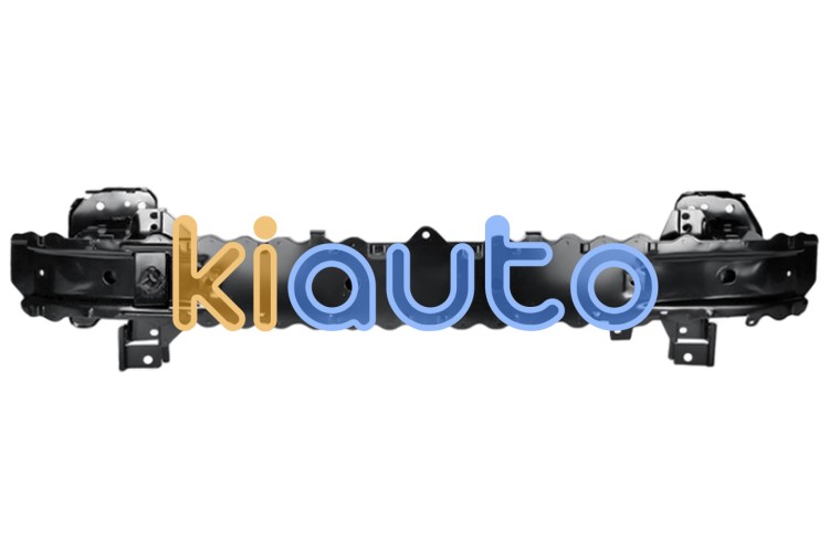 Traviesa mazda 2 2007-2010 parachoques delantero OE DF7150070B
