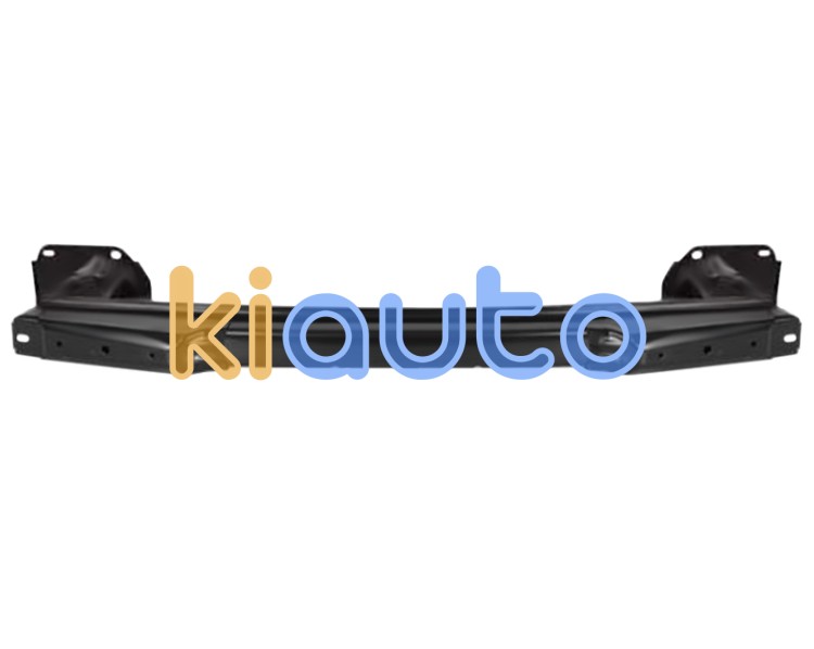Traviesa mazda 3 2007-2009 parachoques trasero / 5 puertas OE BP4K50260B