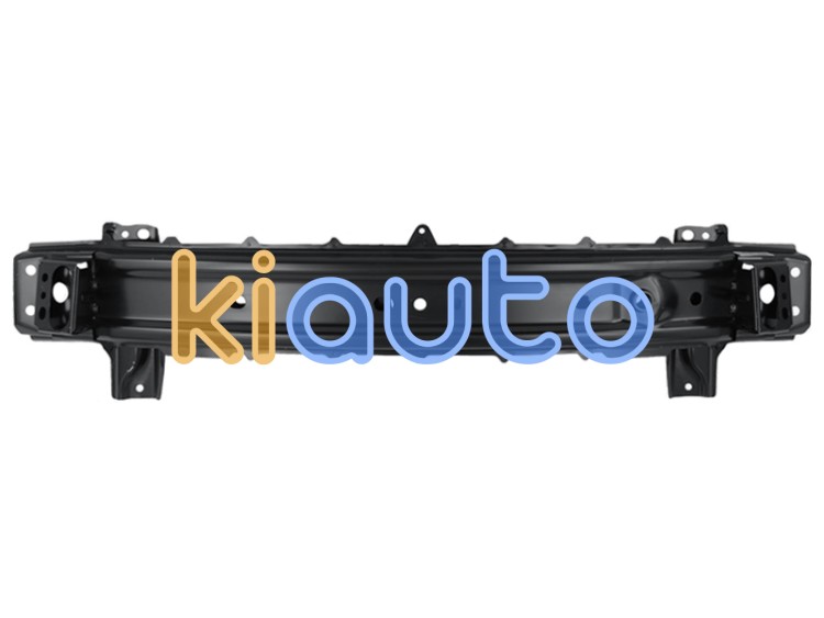 Traviesa mazda 3 2011-2013 parachoques delantero OE BBR650070C