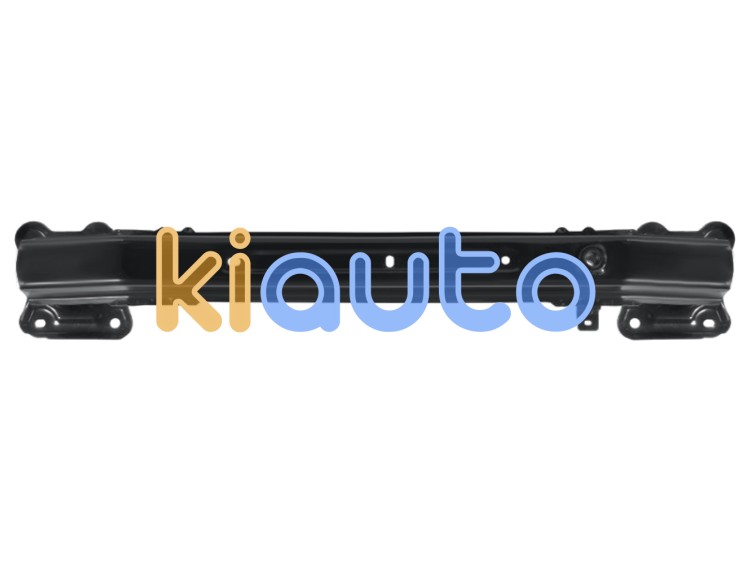 Traviesa mazda 3 2011-2013 parachoques trasero / 5 puertas OE BBS650260A / BBR650260B