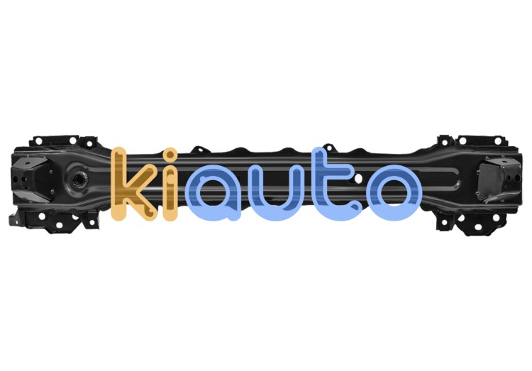 Traviesa mazda 6 2010-2013 parachoques delantero OE GS1D50070B