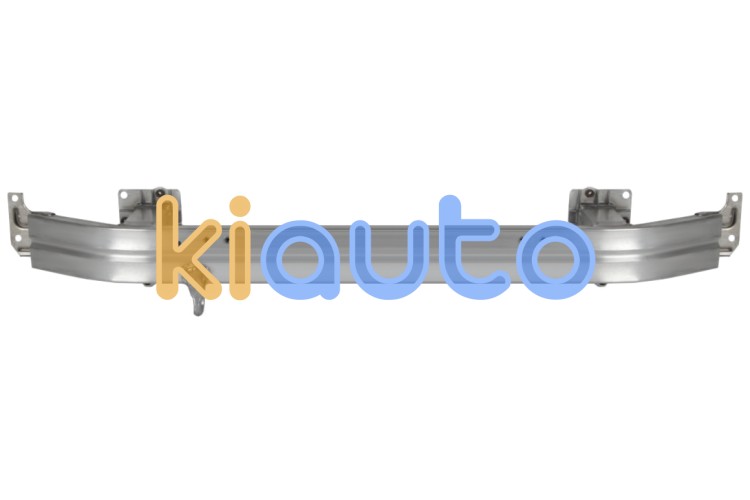 Traviesa mercedes clase a (w168) 2001-2004 parachoques delantero / aluminio OE A1686201234