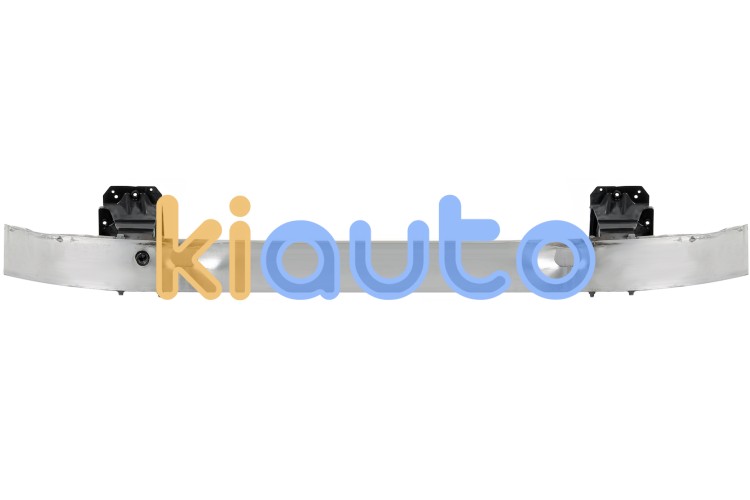 Traviesa mercedes clase a (w169) 2008-2012 parachoques delantero / aluminio OE A1696200334
