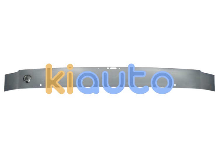 Traviesa mercedes clase a (w177) 2018-> parachoques delantero / aluminio OE A1776205001