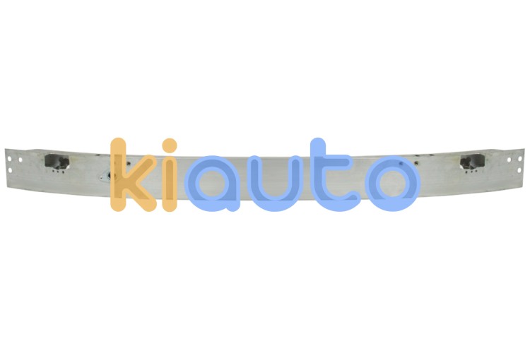 Traviesa mercedes clase c (w203) 2004-2007 delantera / inferior / aluminio OE A2036201034