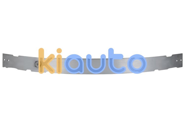 Traviesa mercedes clase c (w204) 2007-2011 delantera / inferior / modelo amg / aluminio OE A2046203534