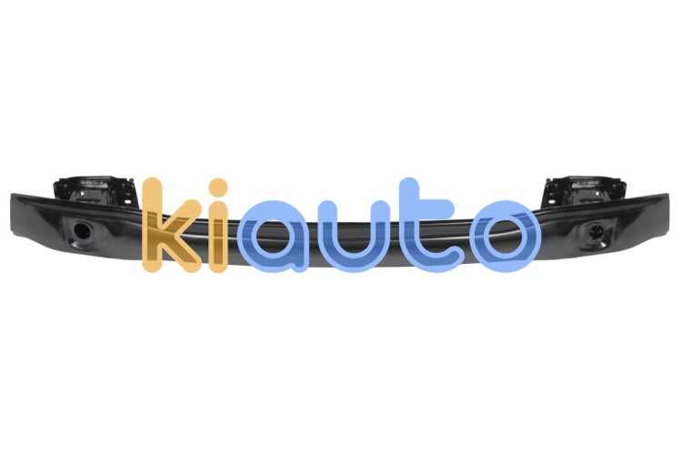 Traviesa mercedes clase c (w204) 2007-2011 parachoques trasero OE A2046100014