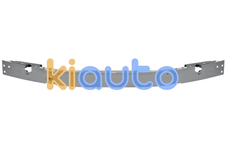 Traviesa mercedes clase clk (c209) 2002-2009 parachoques delantero / aluminio OE A2096201134