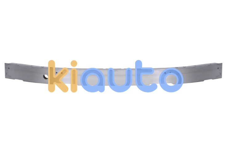 Traviesa mercedes clase e (w211) 2002-2006 parachoques delantero / aluminio OE A2116202834