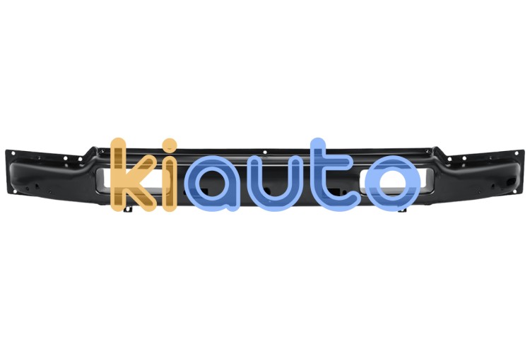 Traviesa mercedes vito (w638) 1996-2003 parachoques delantero OE A6383100826