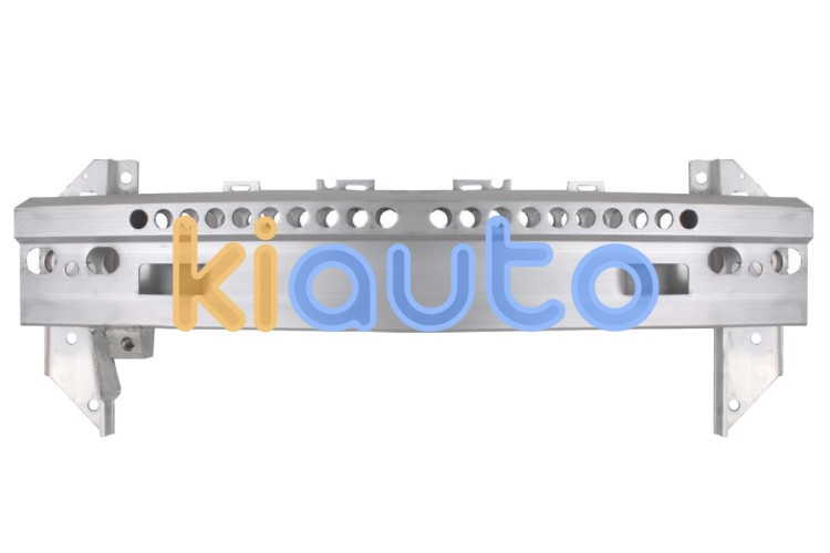 Traviesa mini cooper 2000-2004 parachoques delantero / aluminio OE 51111494431