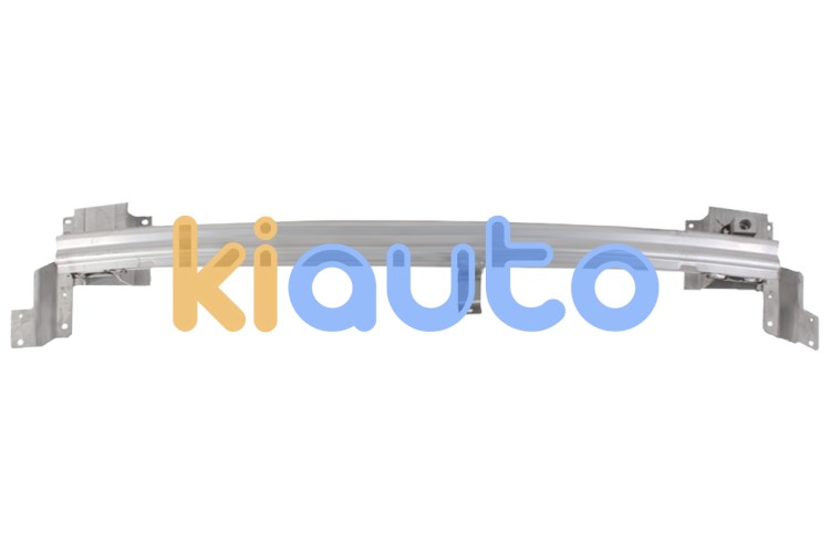 Traviesa mini one 2000-2004 parachoques trasero / aluminio OE 51127057403