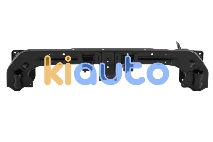 Traviesa mitsubishi outlander 2006-2010 parachoques delantero OE 6400D229