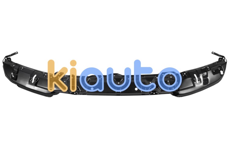 Traviesa mitsubishi pajero 2000-2003 parachoques delantero OE MR437253