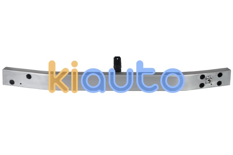 Traviesa nissan note 2010-2013 parachoques delantero / aluminio OE 620309U000